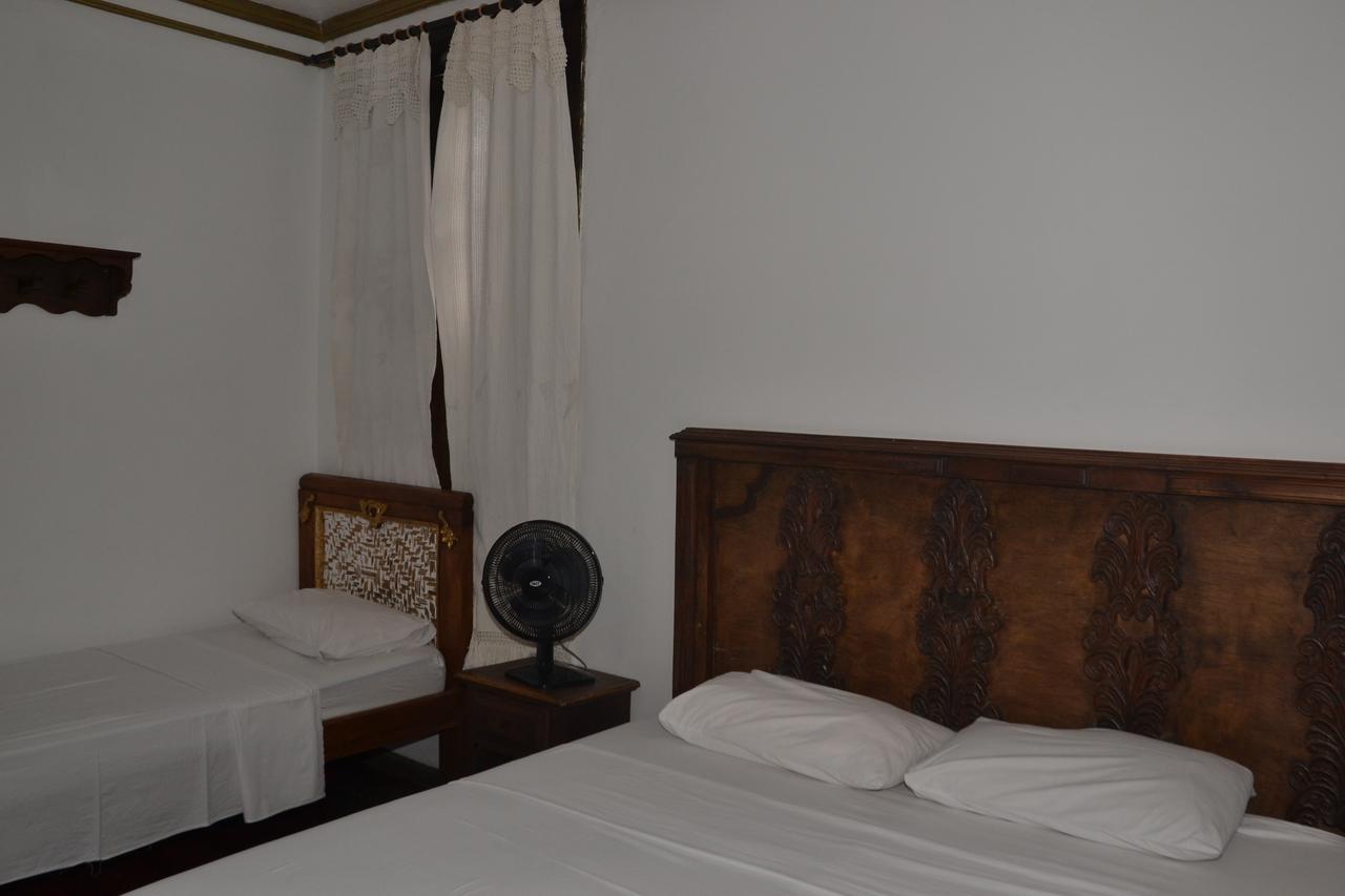 Pousada Gamarano Mariana Zimmer foto