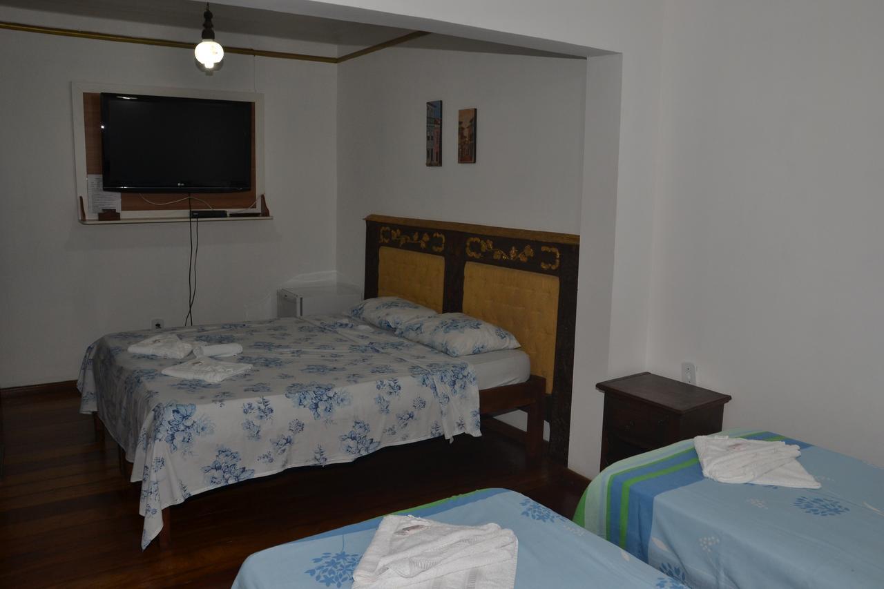 Pousada Gamarano Mariana Zimmer foto