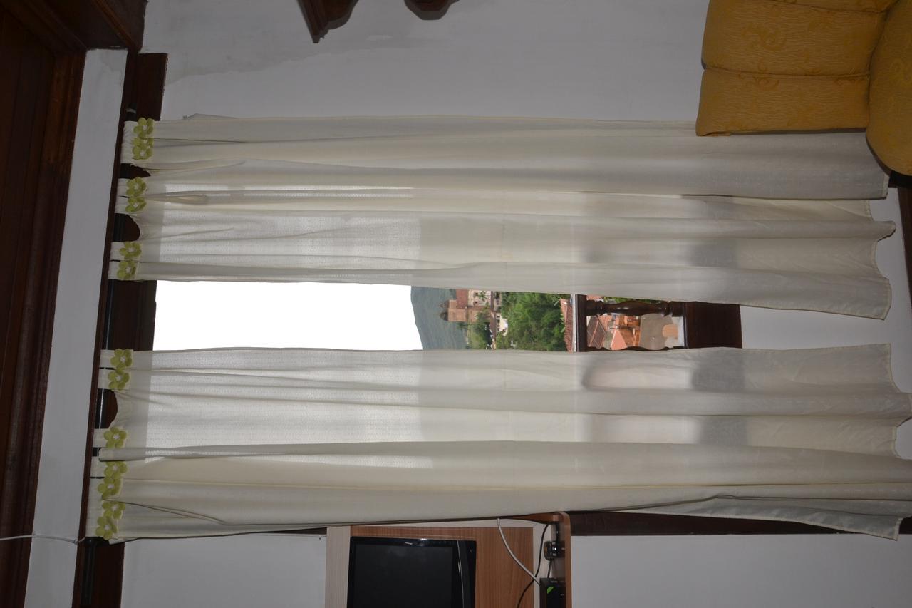 Pousada Gamarano Mariana Zimmer foto